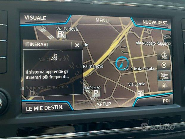 Seat Ateca - AUTOMATICO - UNICO PROPRIETARIO