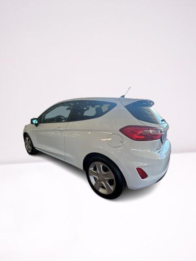 FORD Fiesta 1.5 TDCi 85 CV 3 porte Van Trend