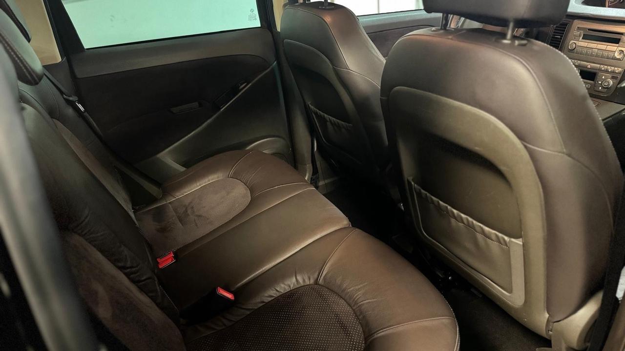 Lancia MUSA 1.3 Multijet 16V 90 CV Platino