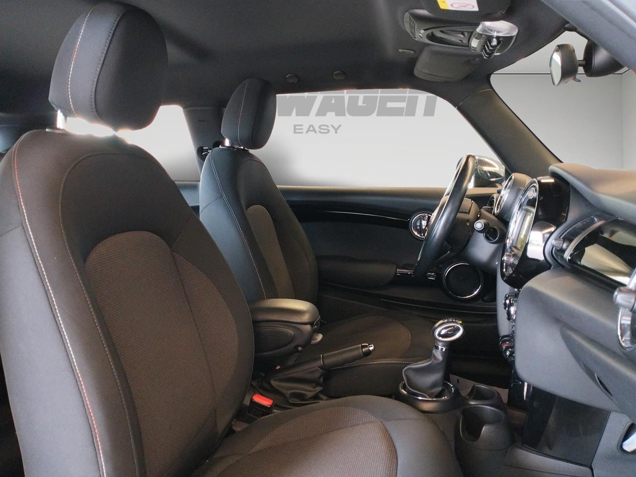 Mini 1.5 Cooper - NEOPATENTATI - TAGLIANDI MINI