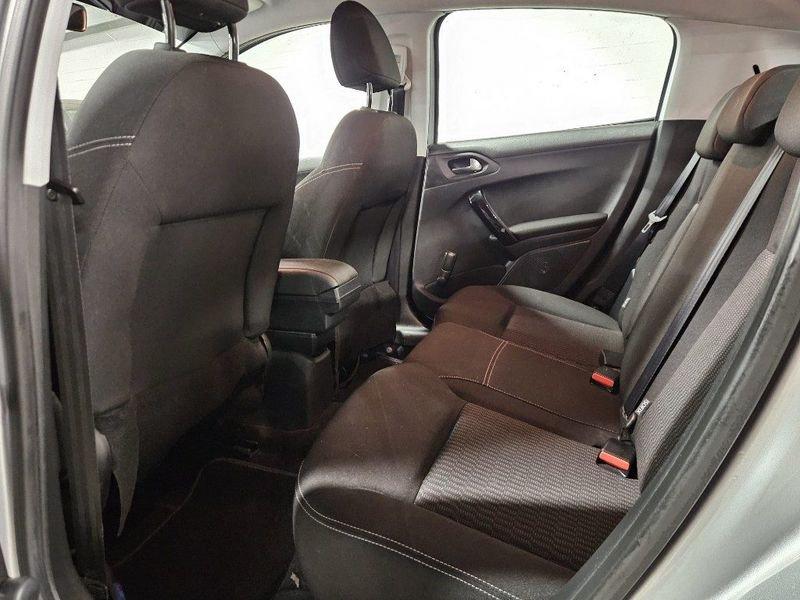 Peugeot 208 1° serie BlueHDi 75 5 porte
