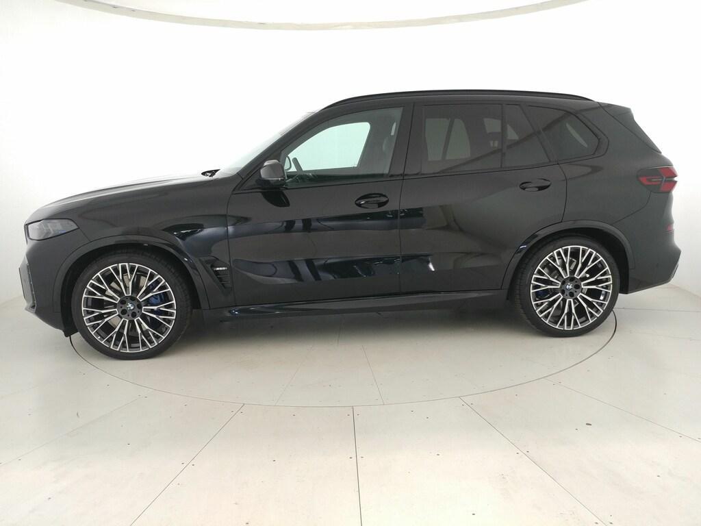 BMW X5 M 60 i MSport Pro Steptronic