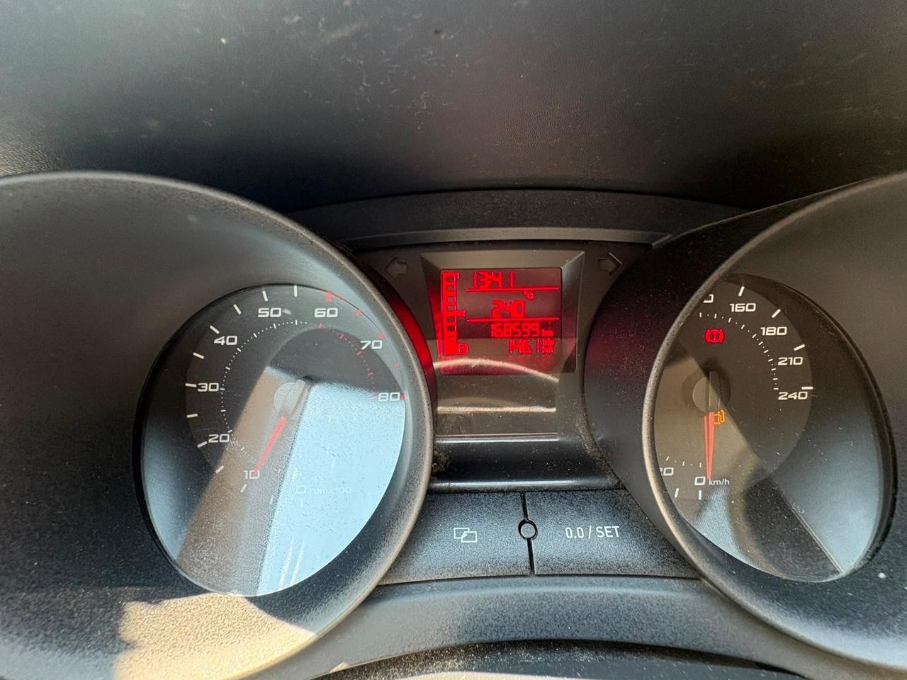 Seat Ibiza 1.2 5p. Style