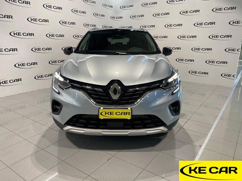 Renault Captur Captur 1.0 tce Techno Gpl 100cv