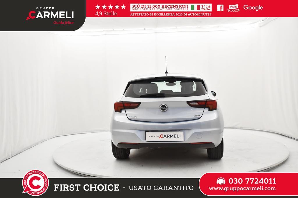 Opel Astra 5 Porte 1.6 CDTI Dynamic