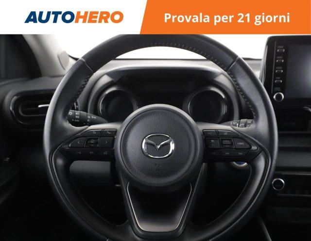 MAZDA Mazda6e Mazda2 Hybrid 1.5 VVT e-CVT Full Hybrid Electric A