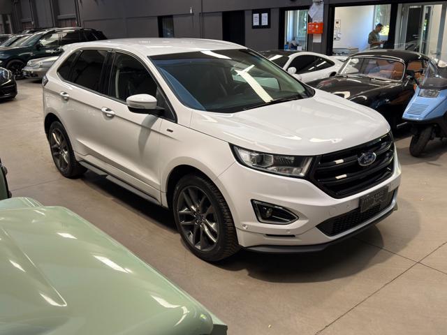 FORD Edge 2.0 TDCI 210 CV AWD S&S Powershift ST Line