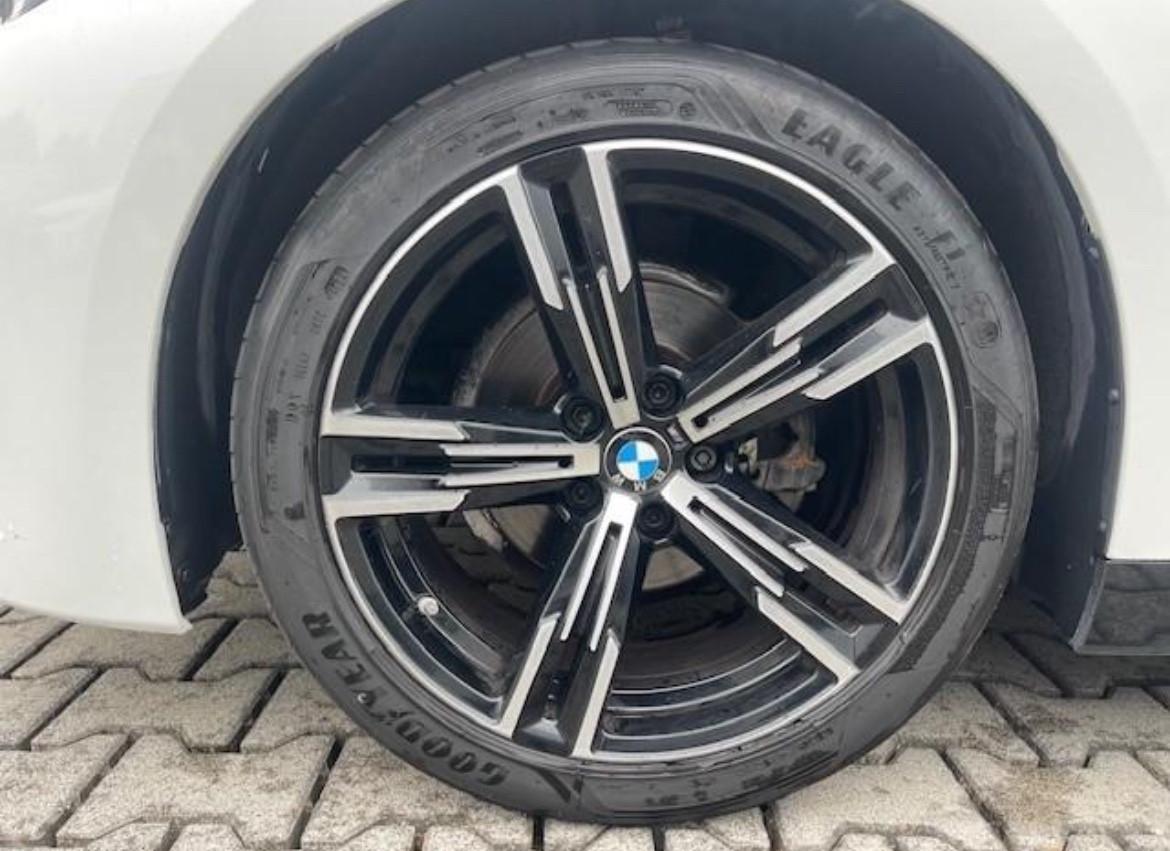 Bmw 218i Coupé Msport NUOVO MODELLO