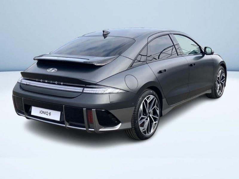 Hyundai Ioniq 6 77.4kWh 4WD Evolution