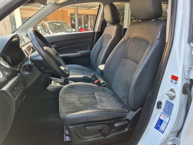 SUZUKI Vitara 1.4 Top 140CV 60.000 KM