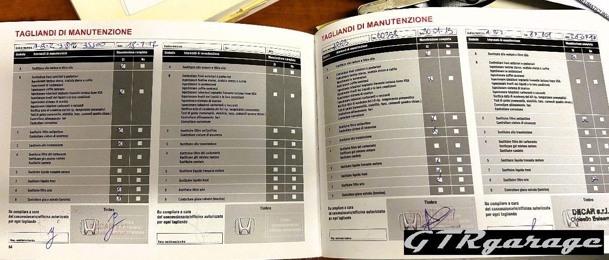 HONDA - Insight - Executive