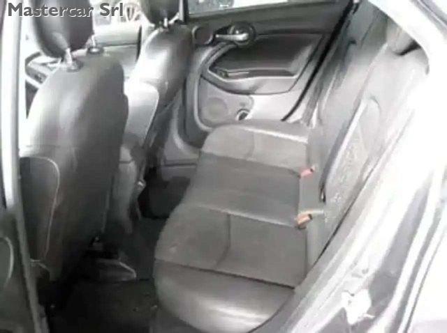 FIAT 500X 500 X 2018 1.3 T4 Connect 150cv dct - GK851FN