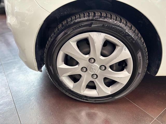 HYUNDAI i10 1.1 12V Econext Classic Plus