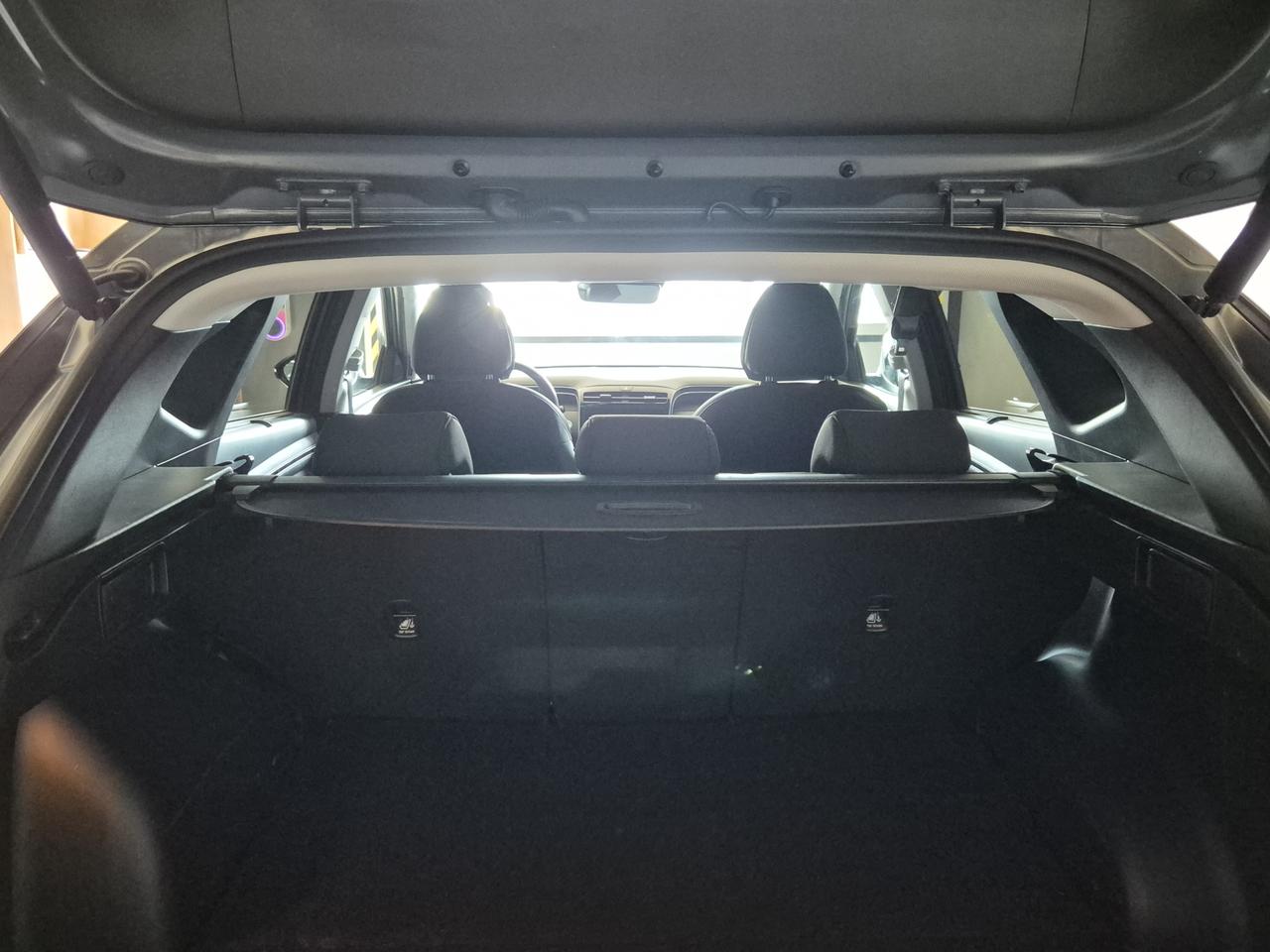 HYUNDAI Tucson III - Tucson 1.6 hev Exellence 2wd auto