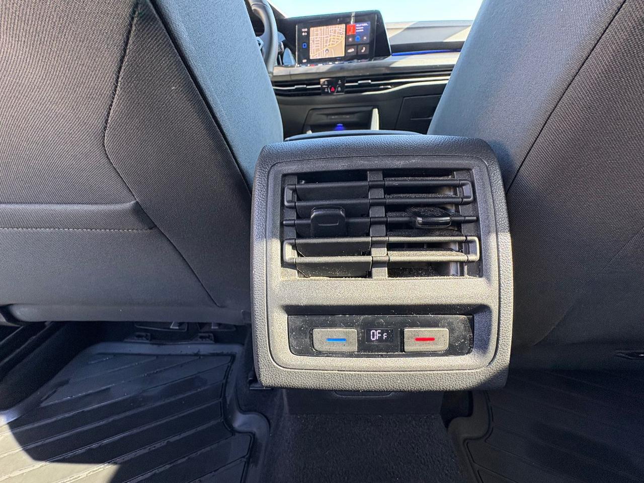 Volkswagen Golf 2.0 TDI GTD Ultimate #9254