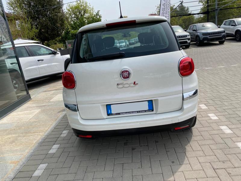 Fiat 500 L 500L 1.3 mjt Pop Star 95cv