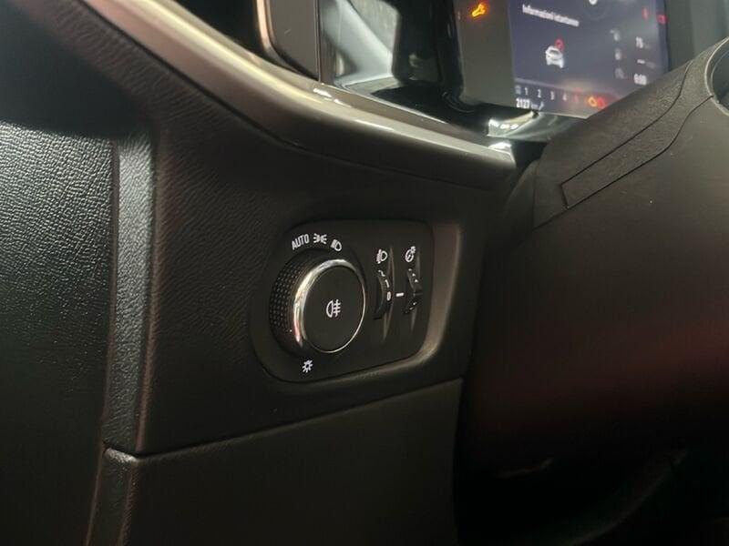 Opel Mokka 1.5 diesel Edition