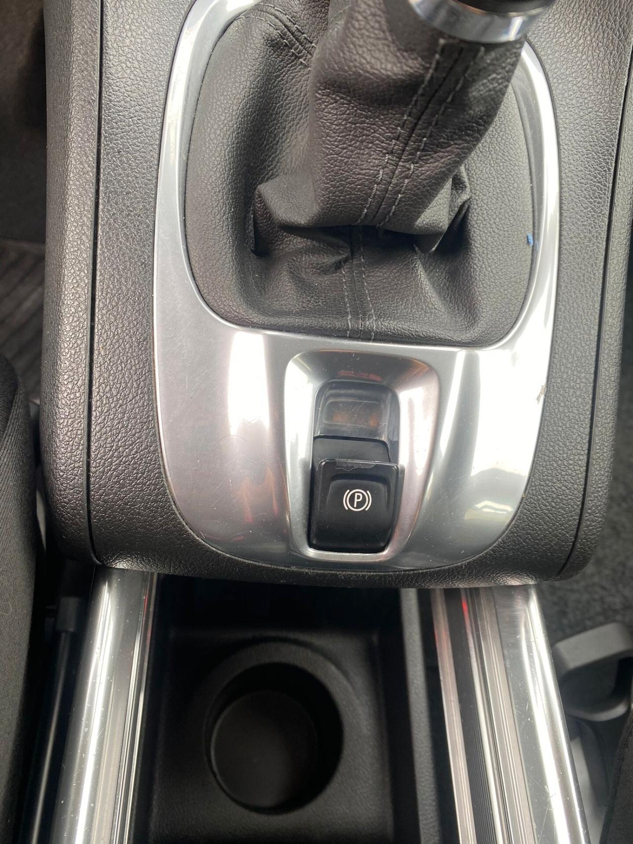 Opel Meriva 1.4 100CV Cosmo