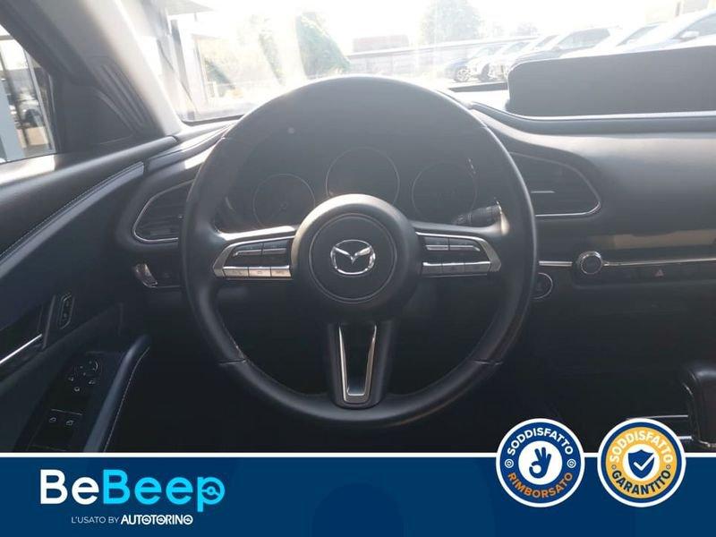 Mazda CX-30 2.0 M-HYBRID EXCEED 2WD 180CV 6AT