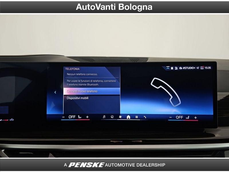 BMW X5 X5 xDrive40d 48V Msport