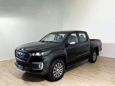 Foton Tunland G7 2.0 TDI Doppia Cabina 4WD AT8