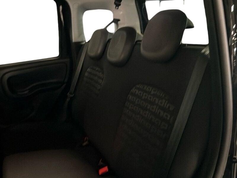 FIAT Pandina 1.0 FireFly 70cv S&S Hybrid Cross