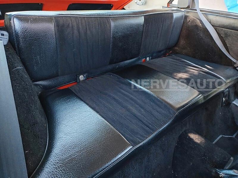 MG B GT del 1972