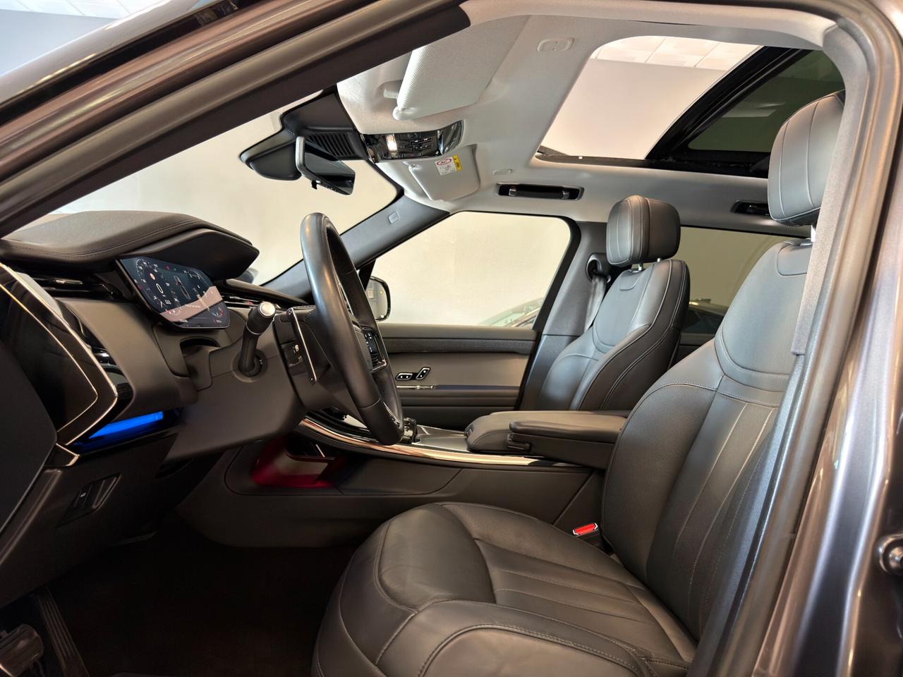 Land Rover Range Sport 3.0D l6 249 CV Dynamic HSE MOTORE NUOVO UFFICIALE