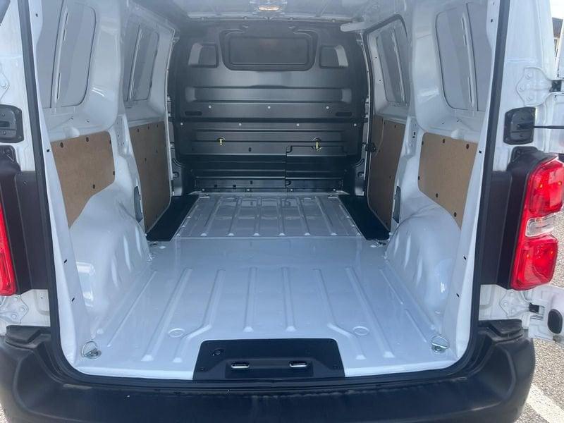 Citroën Jumpy Jumpy 2.0 BlueHDi 140 M (IVA ESCL.)