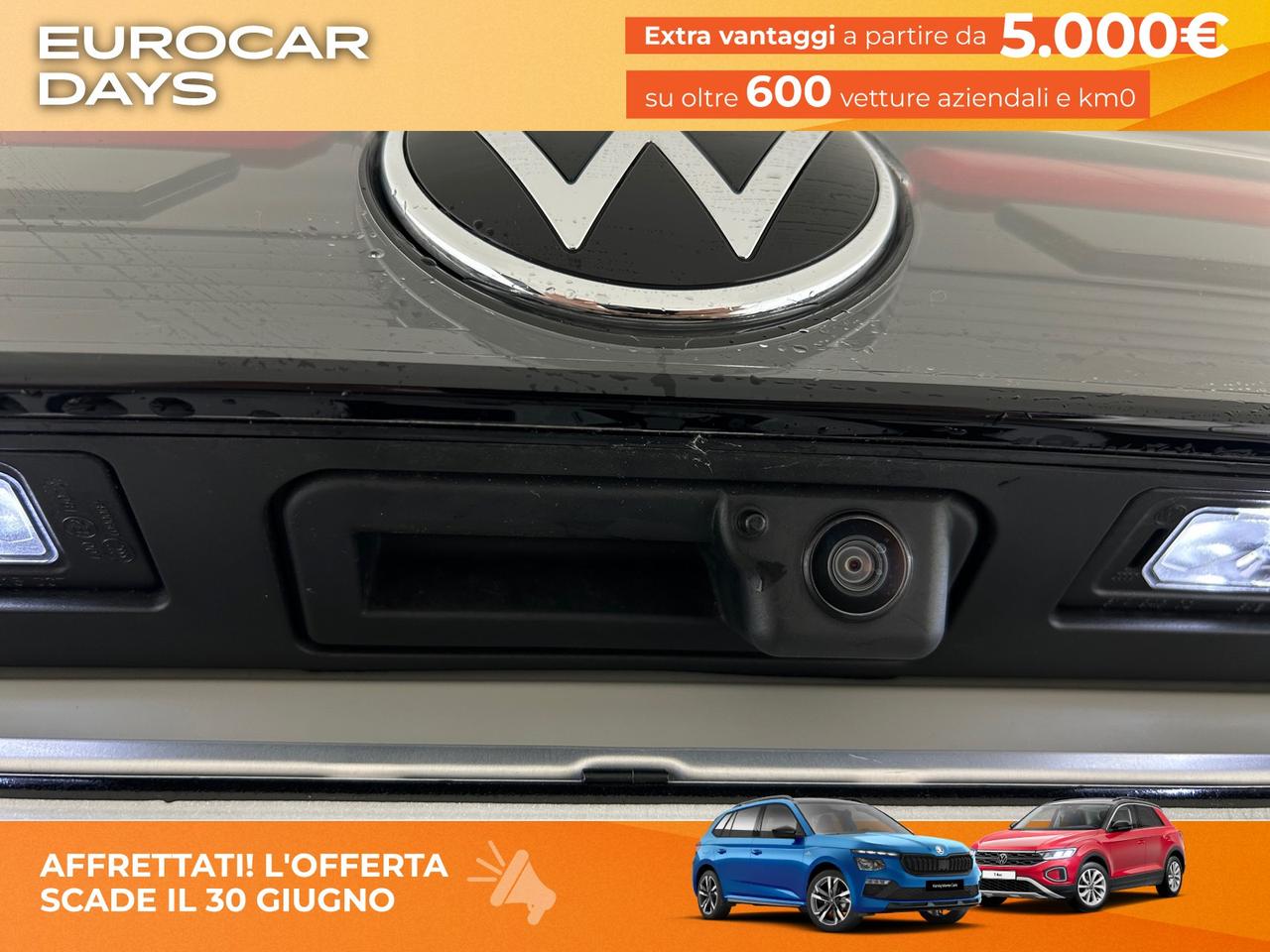 Volkswagen Taigo 1.0 tsi r-line 115cv dsg