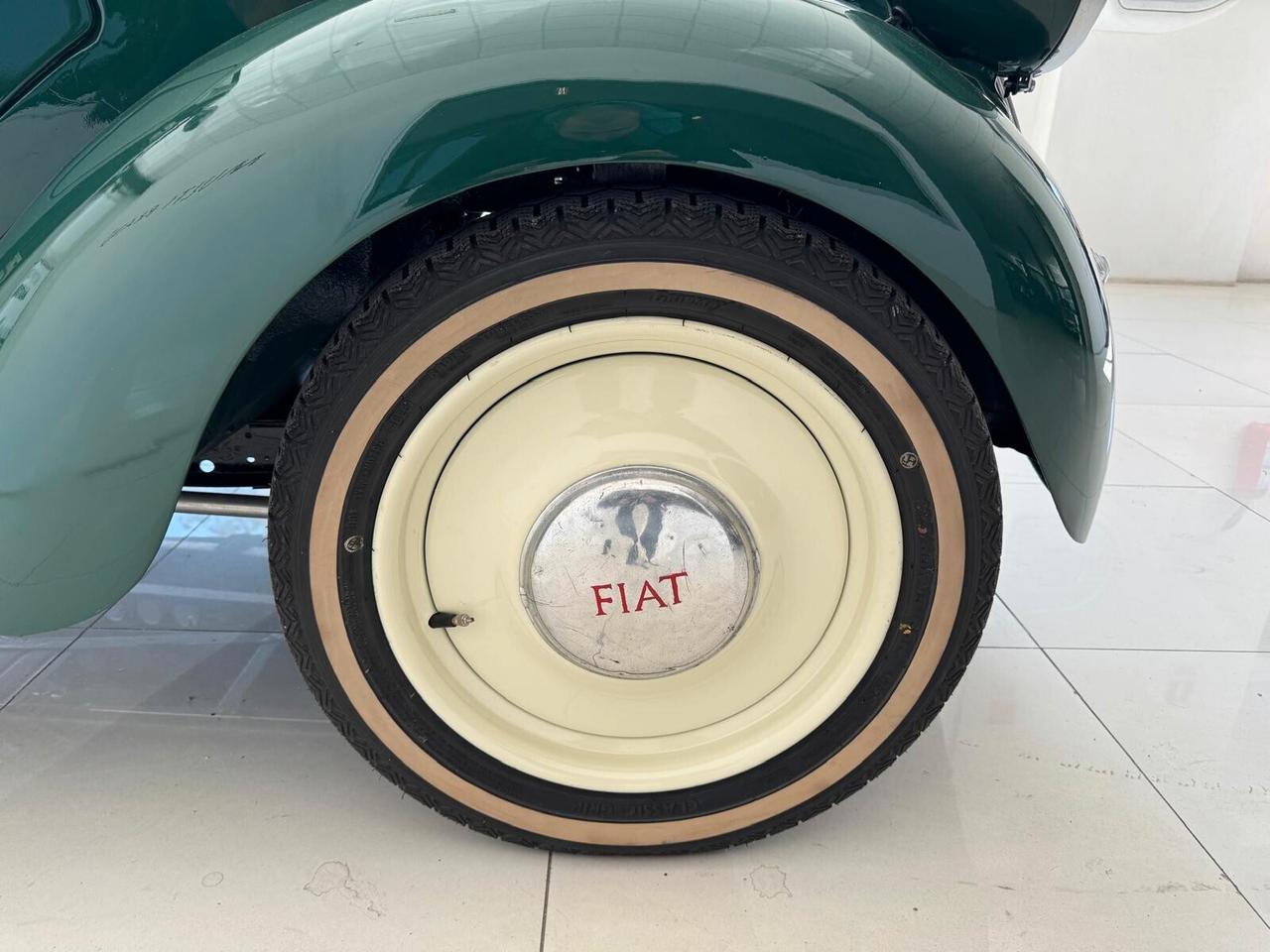 Fiat Topolino 500 B