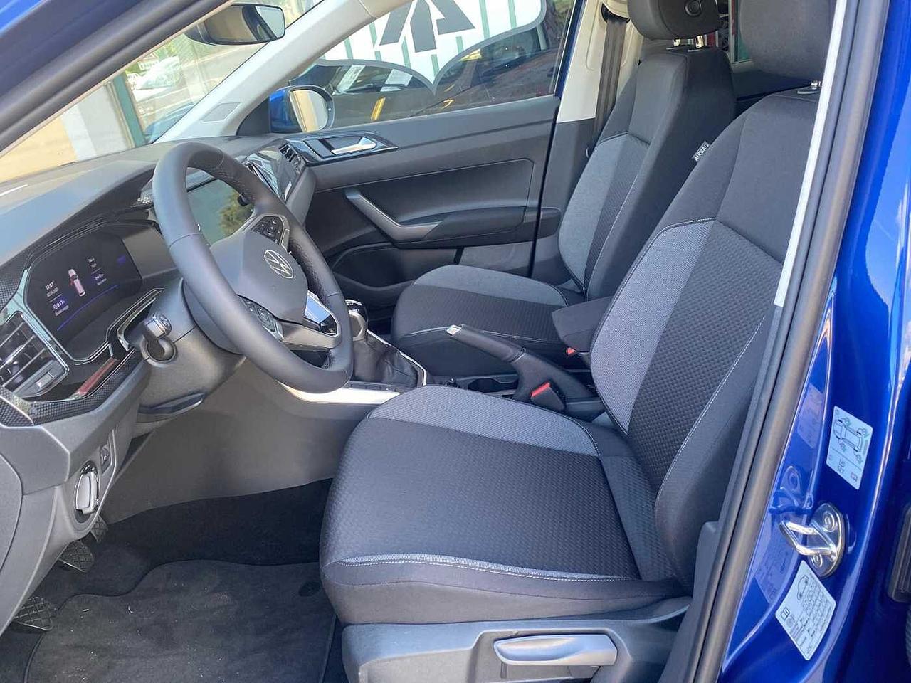 Volkswagen Taigo 1.0 TSI 95 CV Edition Plus