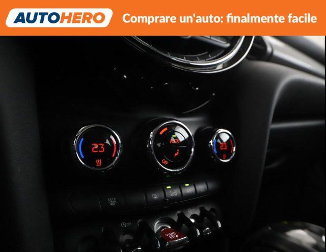 MINI Cooper 1.5 5 porte