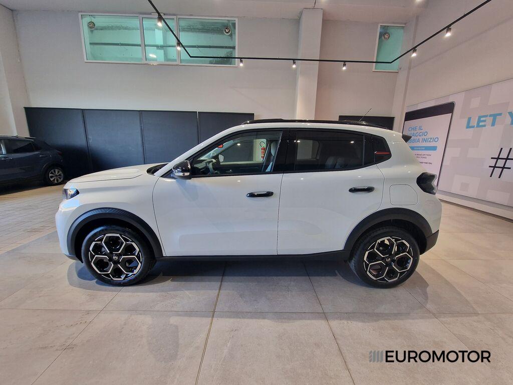 Citroen C3 1.2 PureTech Max