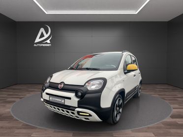 Fiat Panda 1.0 FireFly S&S Hybrid Pandina - Pronta Consegna