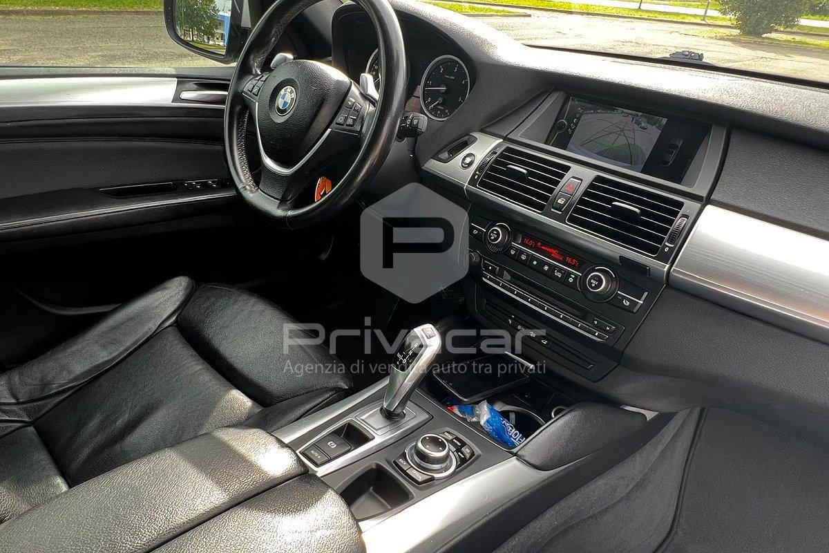 BMW X6 xDrive30d Futura