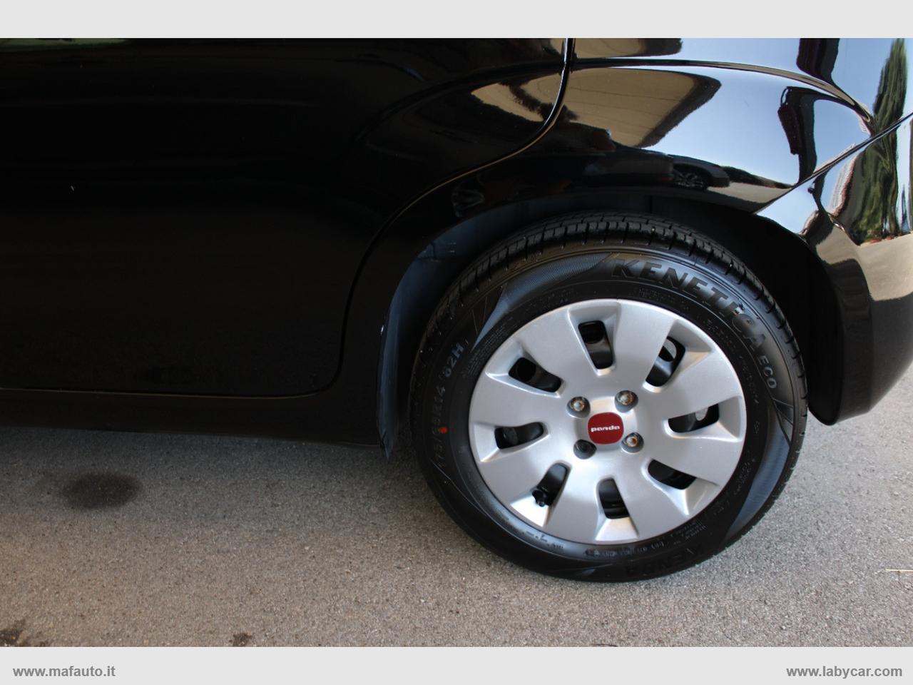 FIAT Panda 1.0 FireFly S&S Hybrid Easy