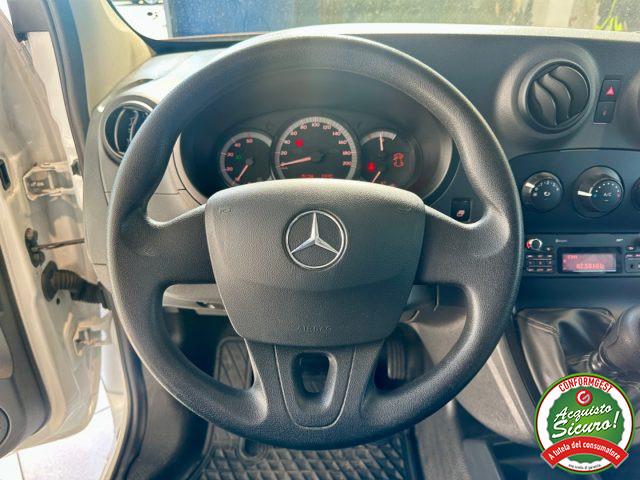 MERCEDES-BENZ Citan 1.5 111 CDI S&S Tourer Base (N1) *+IVA*