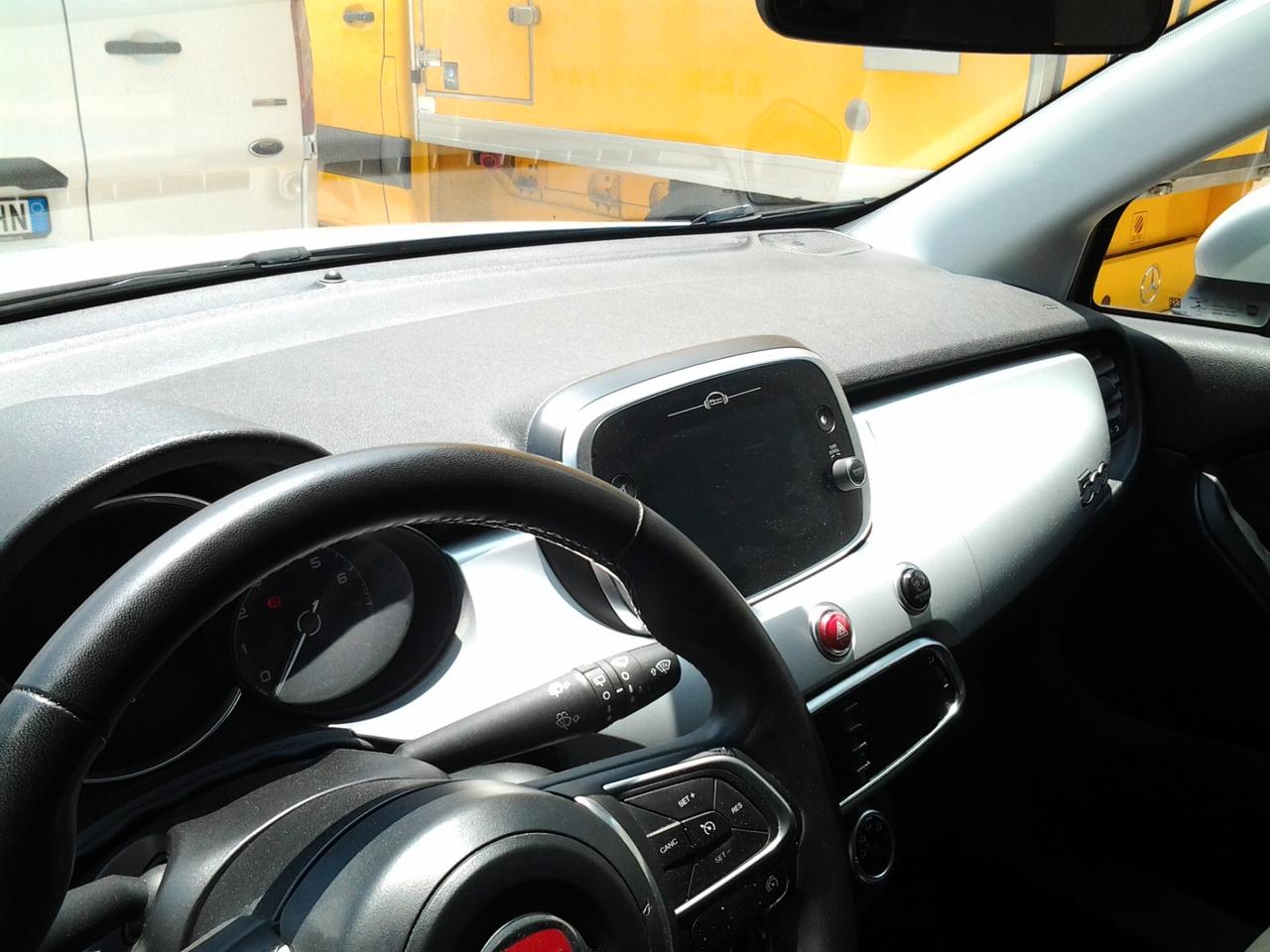 Fiat 500X 1.0 T3 120 CV Business 04/2021