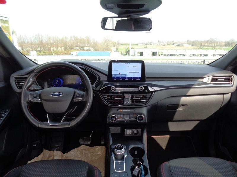 Ford Kuga Kuga 2.5 full hybrid ST-Line 2wd 190cv cvt
