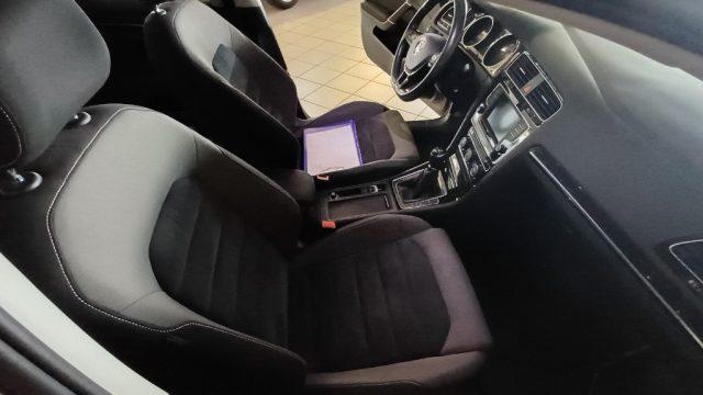 VOLKSWAGEN Golf 2.0 TDI 5p. 4MOTION Highline BlueMotion Technology