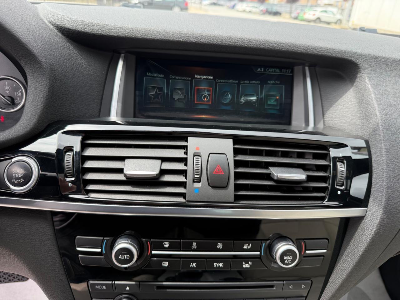 Bmw X4 xDrive20d Msport TETTO APRIBILE