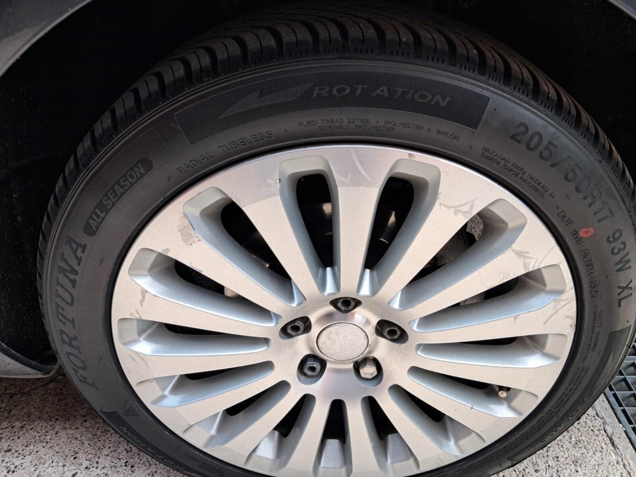 Ford C-Max Focus C-Max 2.0 TDCi (136CV) Titanium