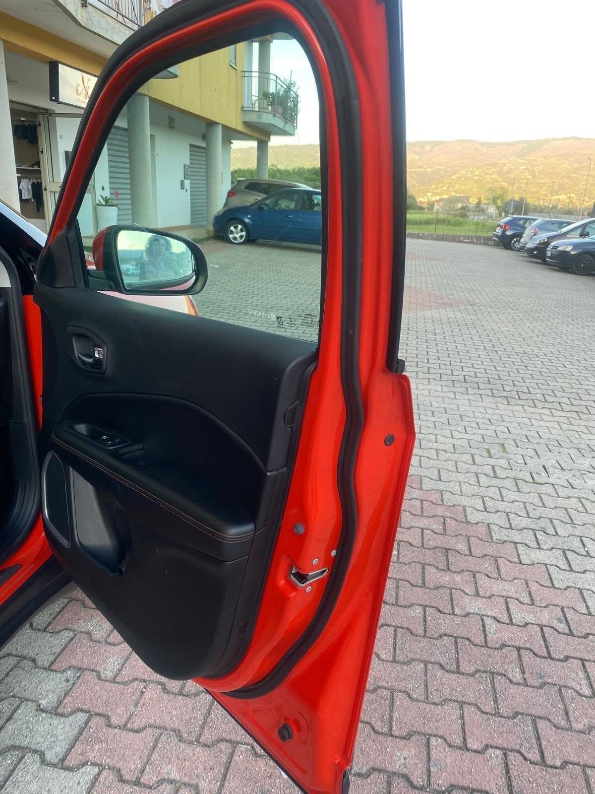 Jeep Compass 2.0 Multijet II aut. 4WD Limited Winter