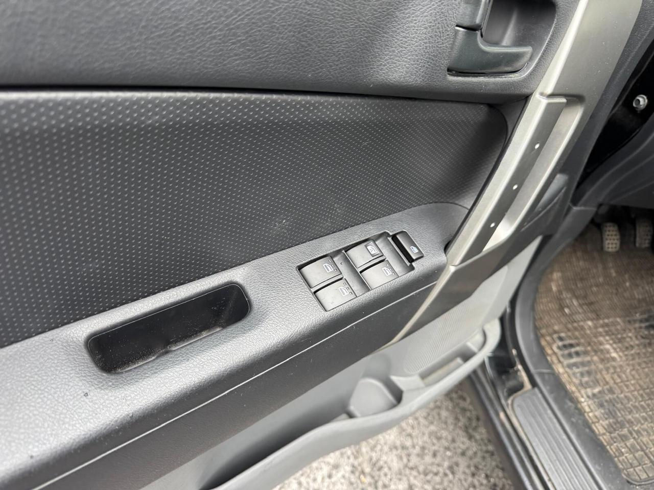 Daihatsu Terios 1.5 4WD SX O/F