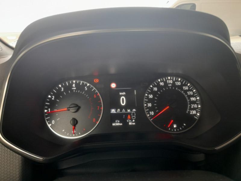 RENAULT CLIO 1.0 TCE 66KW BUSINESS 5 PORTE