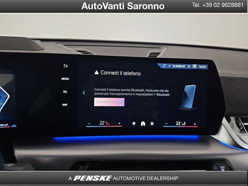 BMW X2 X2 xDrive 20d Msport Pro