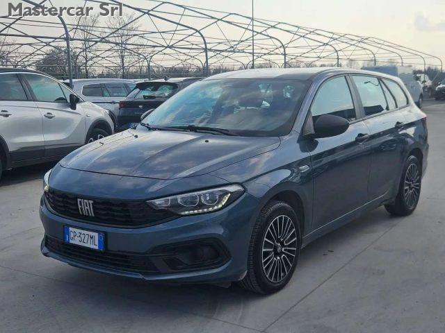 FIAT Tipo Tipo II SW 1.0 t3 100cv - GP327ML