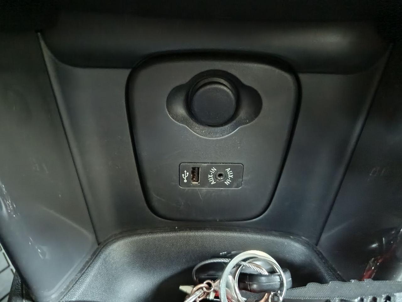 Mini Cooper D Hype 1.5 Cooper D #7189