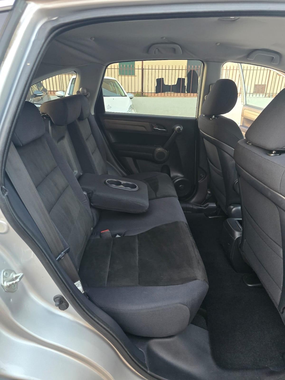 Honda CR-V 2.2 i-DTEC Lifestyle by H&B